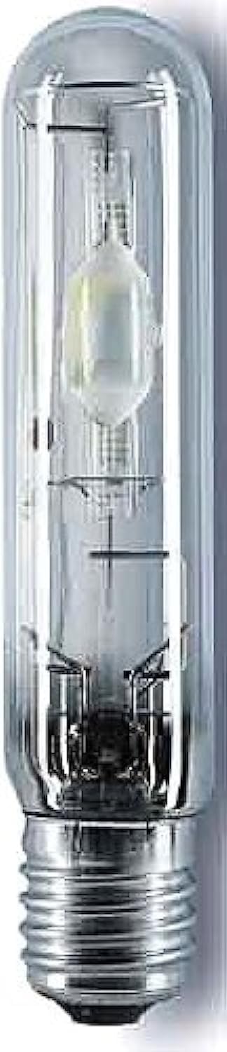 OSRAM HIT-T 1000W/D E40 METAL HALIDE LAMP - High-output 1000W metal halide lamp with durable E40 base, ideal for large area industrial and sports facility lighting requiring broad illumination